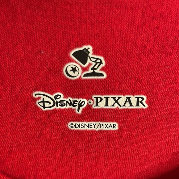 *SOLD* Disney Pixar, The Incredibles Shirt, Size Medium - Picture 5 of 6